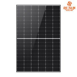 Pannello Solare Monocristallino 415W PERC a Mezza Cella - Alta Efficienza e Garanzia 30 Anni