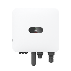 Inverter Fotovoltaico Trifase 12kW 2 MPPT SUN2000-12K-MAP0 | Ibrido per Accumulo, Alta Efficienza e Sicurezza, Grado IP66, AFCI