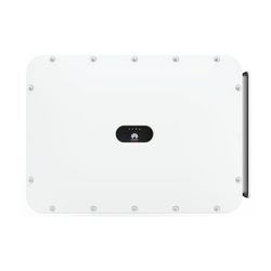 Inverter Fotovoltaico Trifase Huawei SUN2000-150K-MG0 150kW - Alta Efficienza e Sicurezza per Impianti Commerciali e Industriali