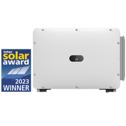 Huawei Inverter di Stringa Trifase 330kW Modello SUN2000-330KTL-H1
