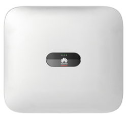 Inverter Ibrido Trifase Huawei SUN2000-4KTL-M1 4000W - Alta Efficienza e Accumulo Integrato per Impianti Fotovoltaici