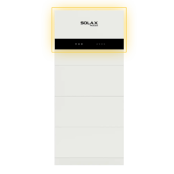 X3-IES-5K - SolaX SERIE IES Inverter ibrido Trifase integrato 5K