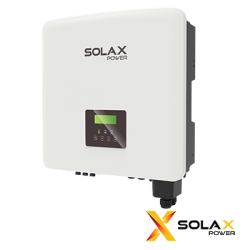 X3-HYBRID-15.0D - SolaX SERIE-X3 Inverter Ibrido 15KW trifase Dual MPPT