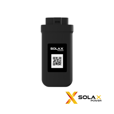 Dongle Pocket WiFi SolaX Power: Monitoraggio Remoto Impianti Fotovoltaici con SolaX Cloud - Connettività Wi-Fi fino a 50m