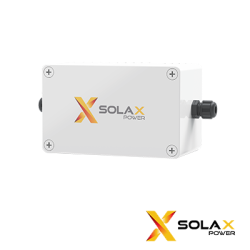 Solax Adapter Box: Adattatore per collegare pompa di calore