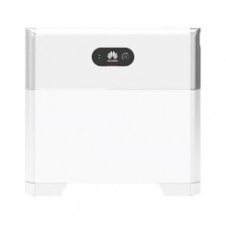 Modulo di Gestione Batterie Huawei LUNA2000-5KW-C0 per Accumulo Fotovoltaico – Sistema BMS con Base d’Appoggio 