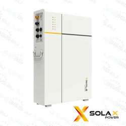 Batteria di Accumulo  5Kw per serie X1-HYB LV Modello TP-LD53