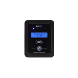 Pagamento Pos DC per colonna di ricarica ip66 
